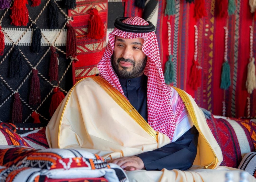 Escaladarea atacurilor houthi asupra Riadului pune presiune pe securitatea prințului Mohammed bin Salman