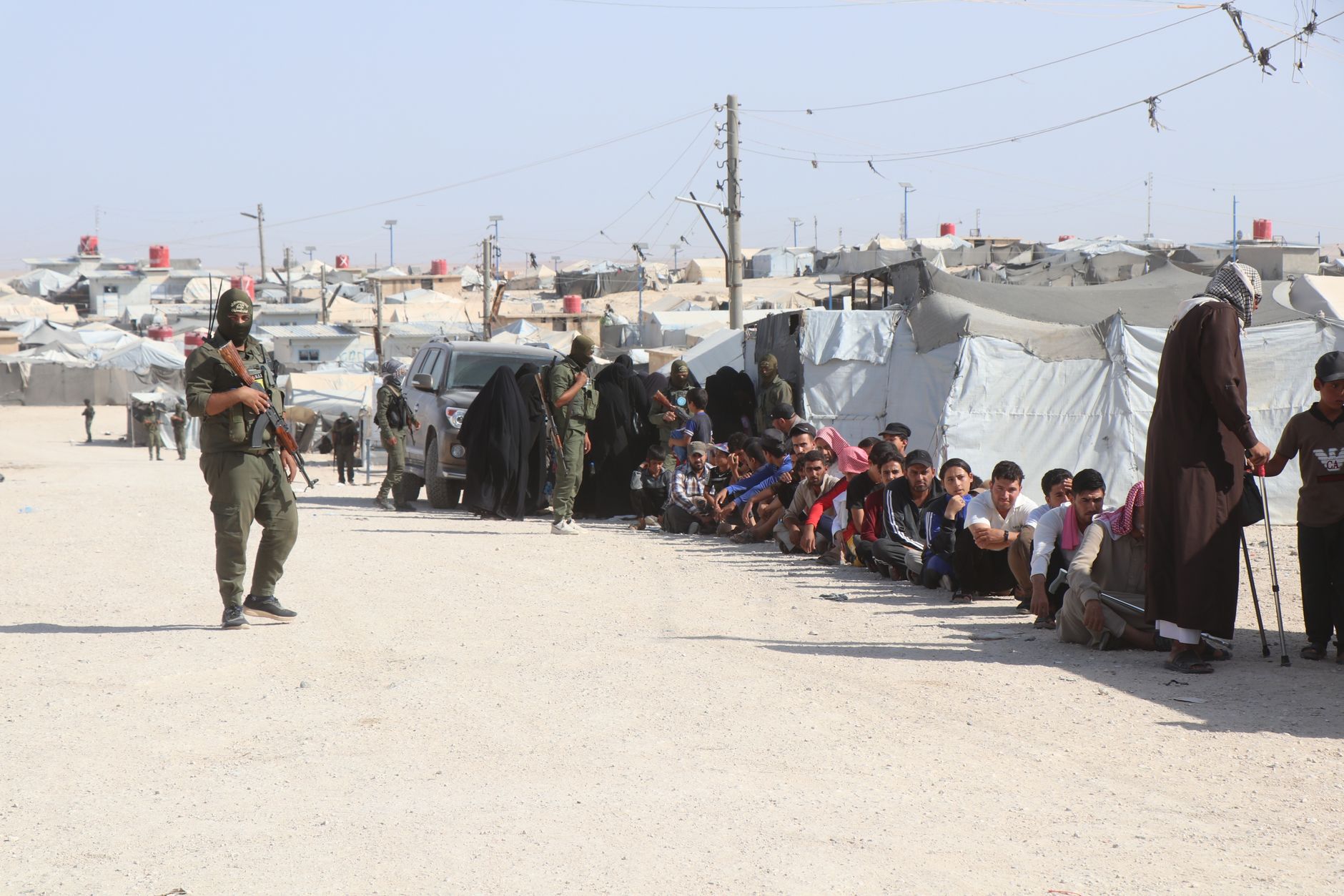 Israelul refuză intervenția instanțelor în deciziile militare privind prezența armatei în taberele palestiniene