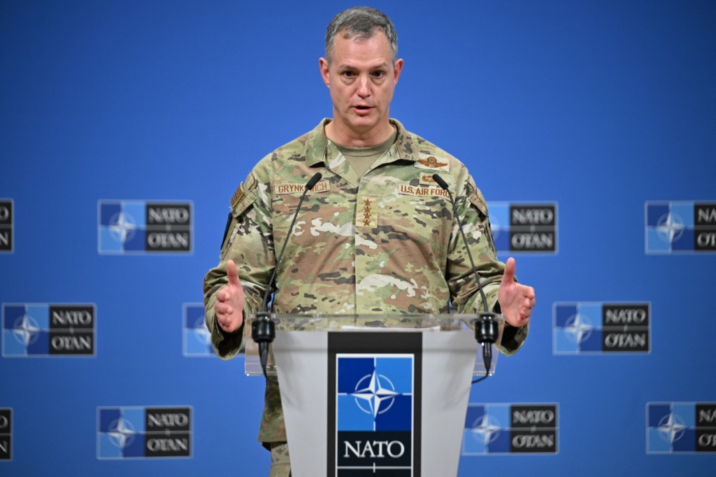 NATO solicită Europa să intensificeede sprijinul pentru Ucraina în contextul atacurilor hibride rusești