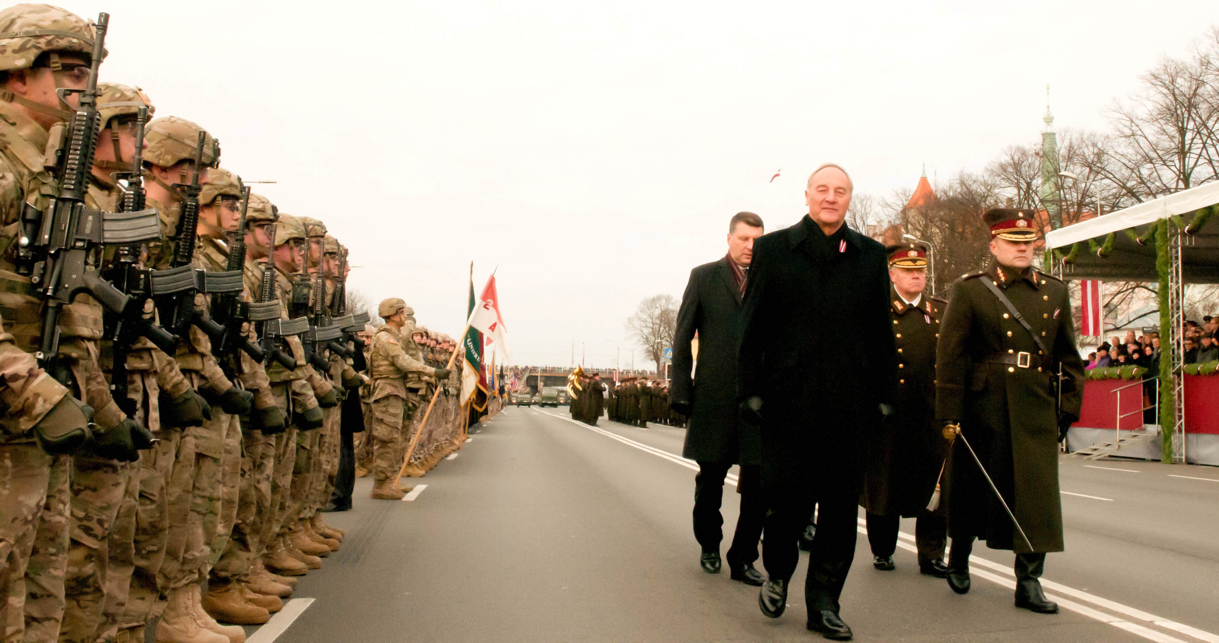 Rolul strategic al Franței în securitatea României și consolidarea Flancului Estic NATO