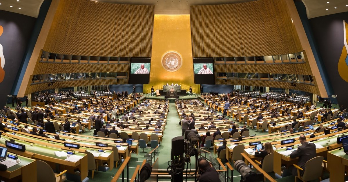 Washingtonul blochează candidații pentru funcția de Secretar General al ONU: vrea un reformator radical