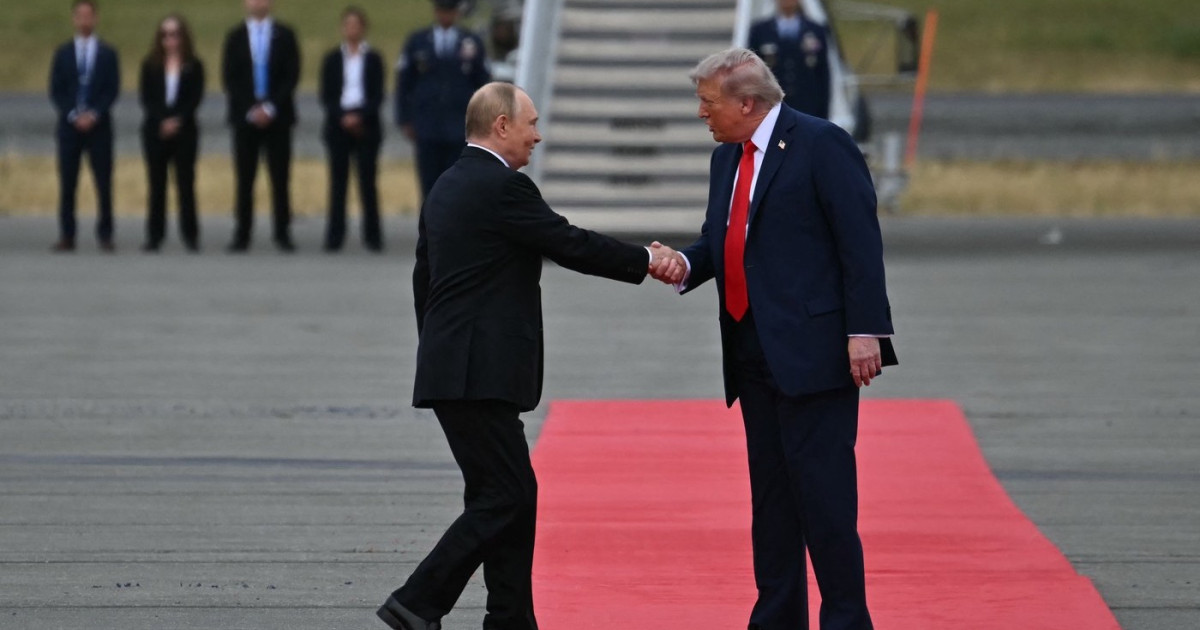 Strategia SUA prin acordul de motorină: încercarea de a readuce Rusia la negocieri