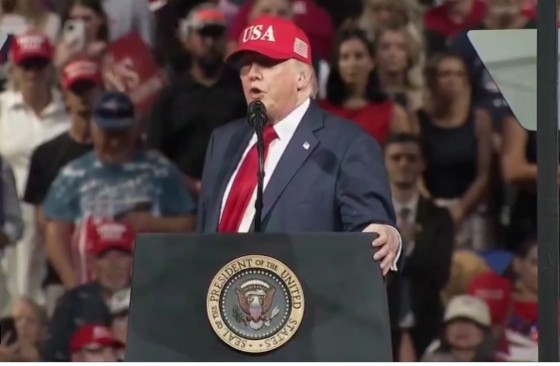 Trump își apără decizia de a importa motorină din Rusia în ciuda opoziției Senatului și a Ucrainei