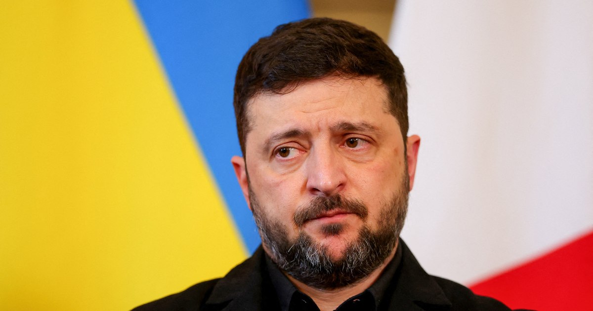 Viitorul leadership în Ucraina: Donald Trump solicită alegerea unui nou președinte