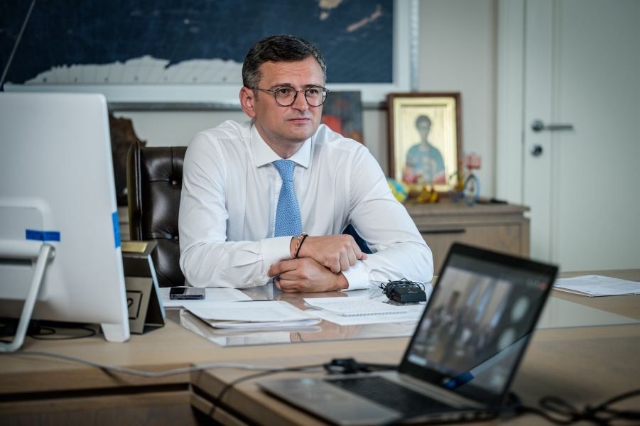 Avertisment strategic: Rusia pregătește o confruntare extinsă cu Europa, conform lui Dmitro Kuleba