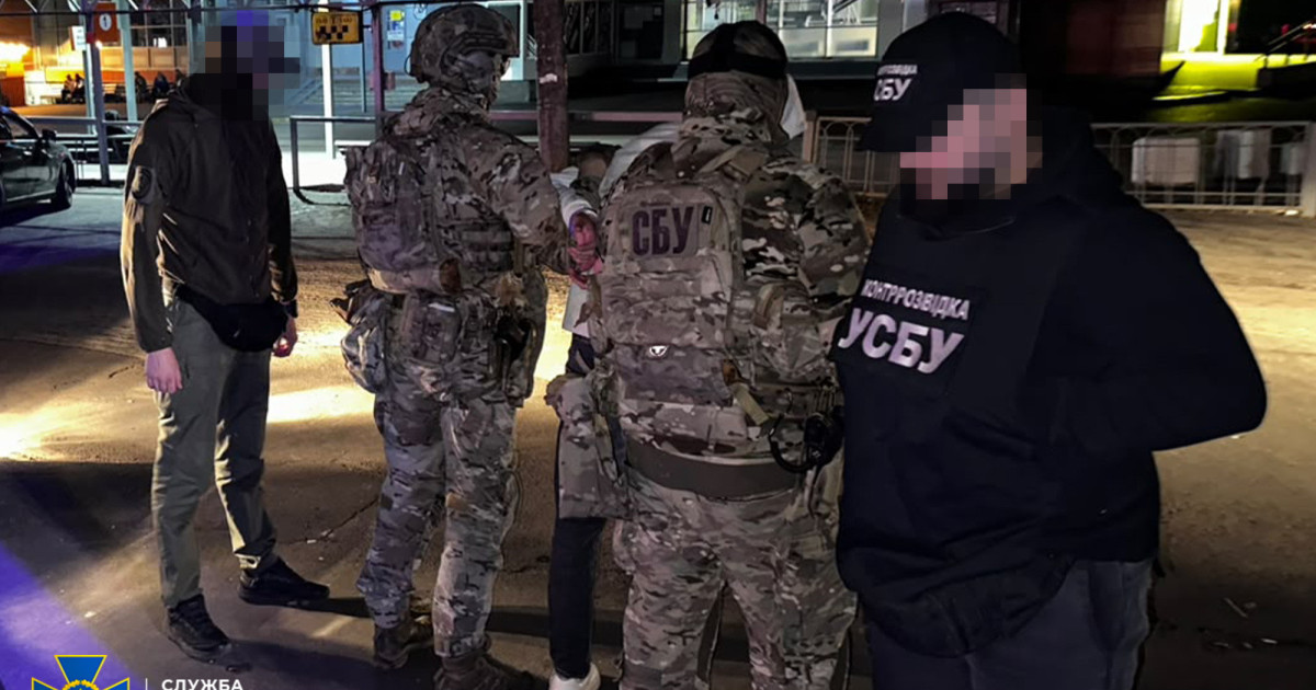 Tentativă de atac terorist în Ucraina: un student din Kiev a încercat să distrugă un microbuz cu militari