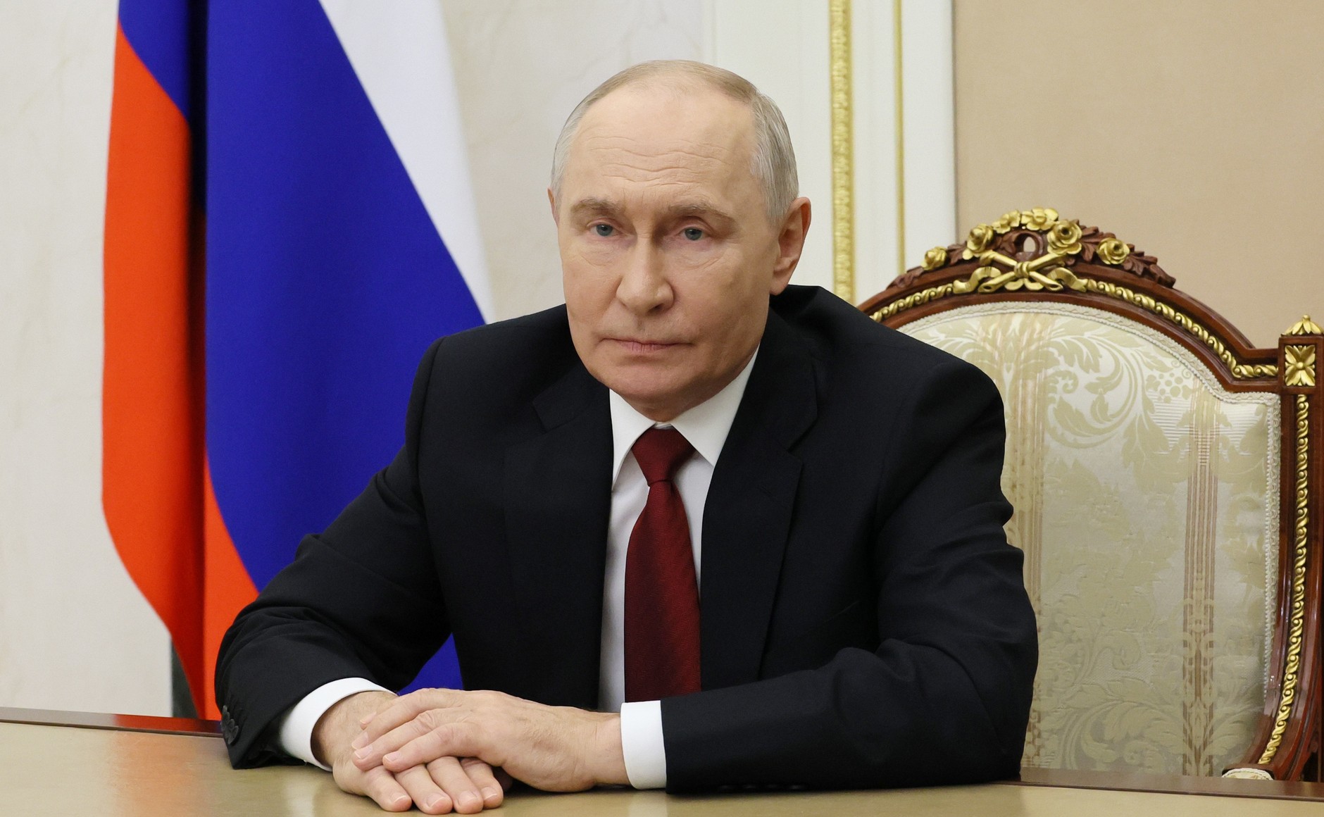 Vladimir Putin a îndemnat cetățenii ruși la vot în contextul noilor alegeri parlamentare