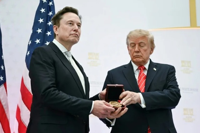 Elon Musk devine principalul donator al republicanilor cu investiții de 276 de milioane de dolari