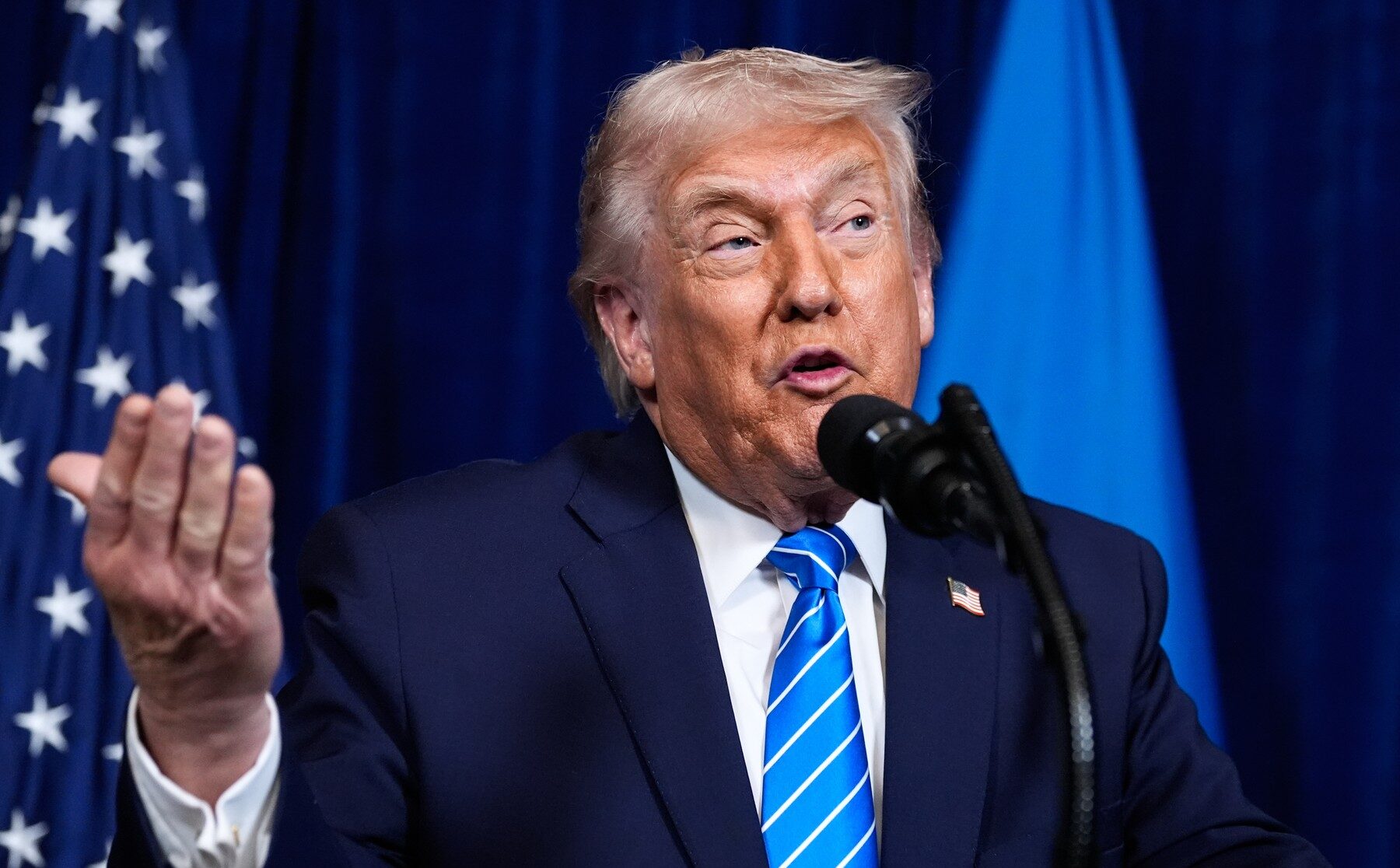 Propunerea lui Trump privind un armistițiu energetic în Ucraina este privită ca o farsă