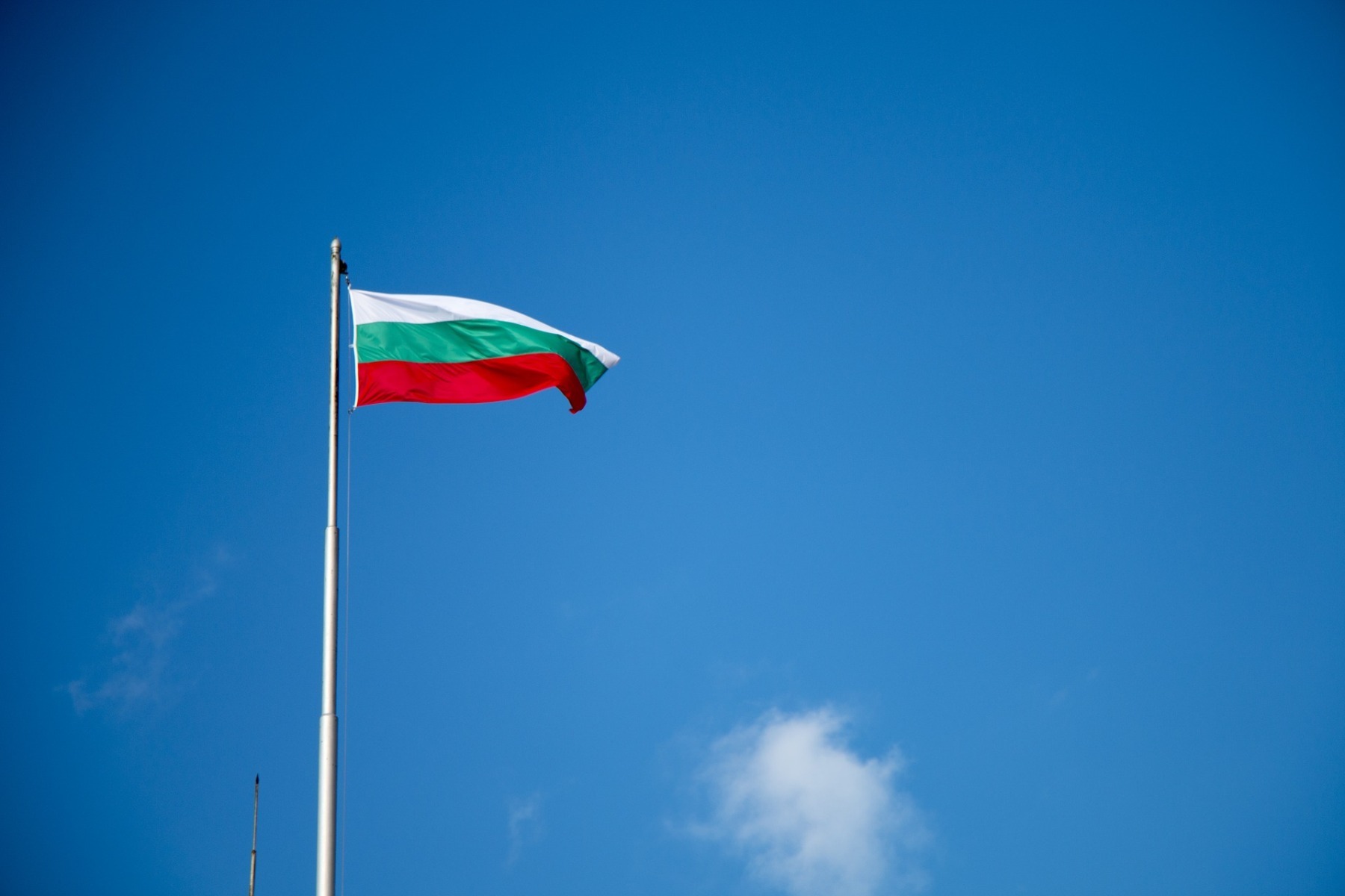Bulgaria convoacă ambasadorul Rusiei după atacul cu drone asupra unor nave cargo în apropierea teritoriului său