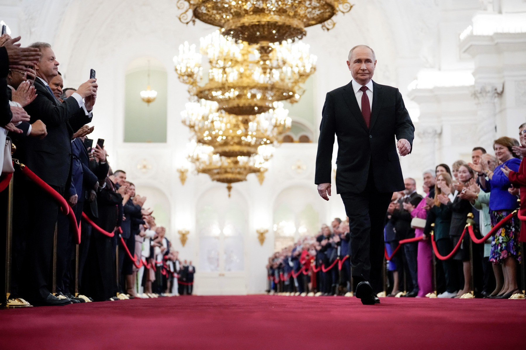 Contradicții privind armistițiul energetic în Ucraina: Trump susține acordul, în timp ce Rusia continuă atacurile