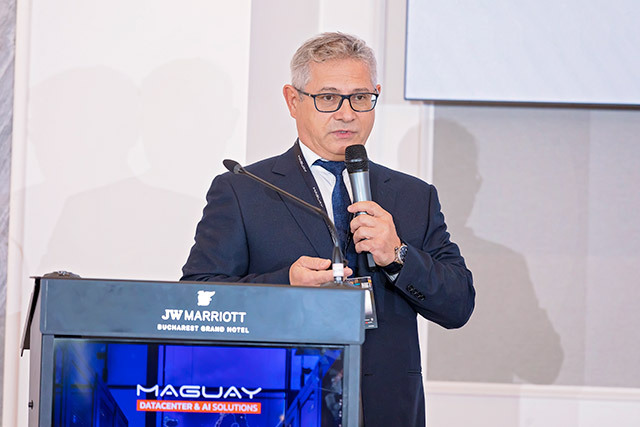 Suveranitatea digitală și controlul datelor devin condiții esențiale pentru implementarea AI în producție