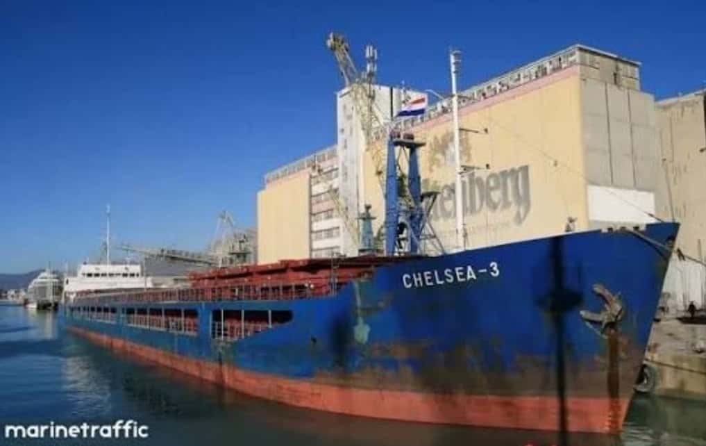 Bulgaria convoacă ambasadorul Rusiei după atacul asupra unor nave cargo în zona economică exclusivă