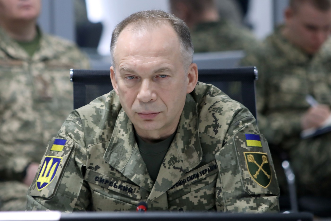 Analiza fostului general Oleksandr Sîrski: Ucraina a anihilat capacitatea de avans a Rusiei