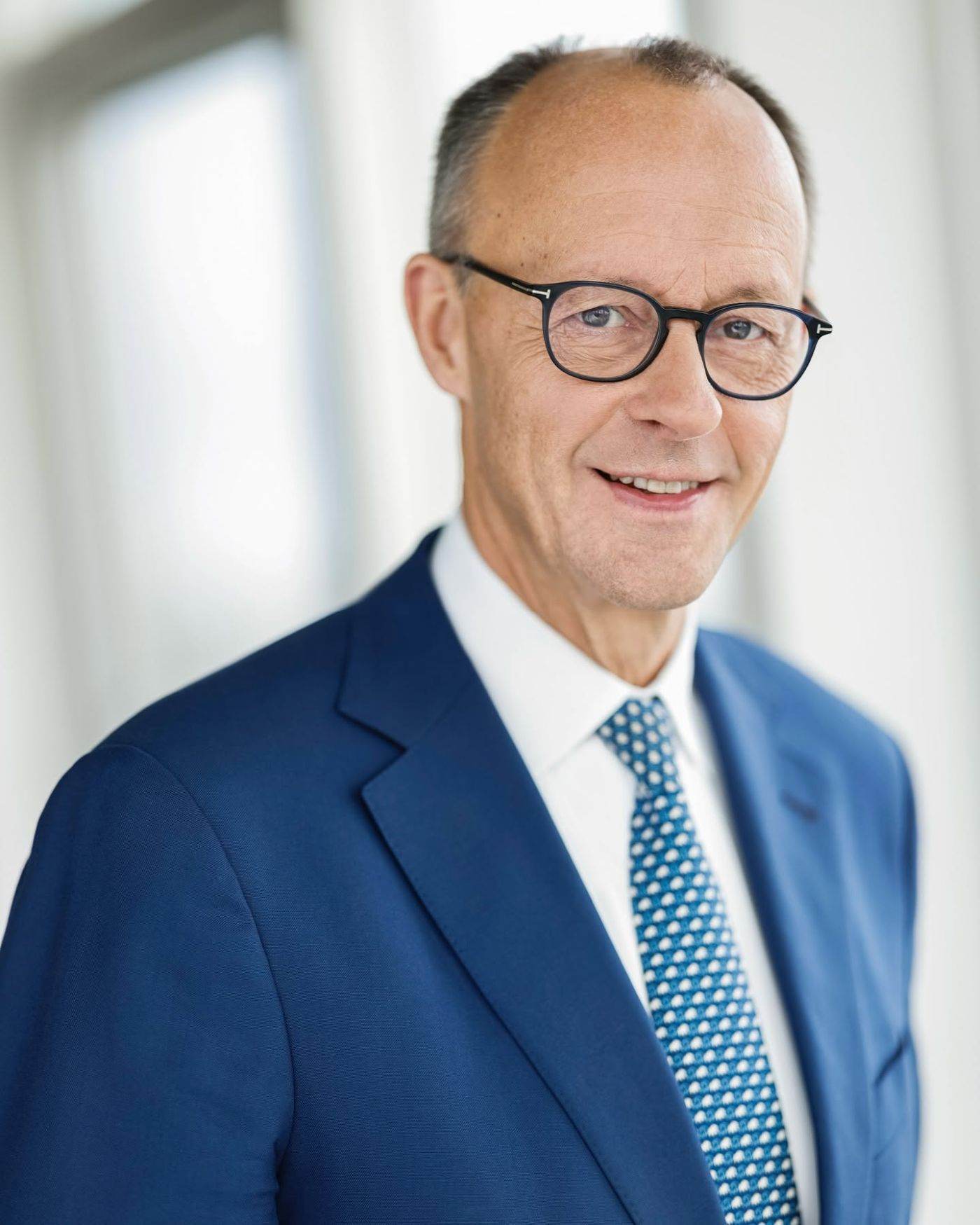 Friedrich Merz propune reforma sistemului de protecție socială din Germania, în ciuda riscului politic