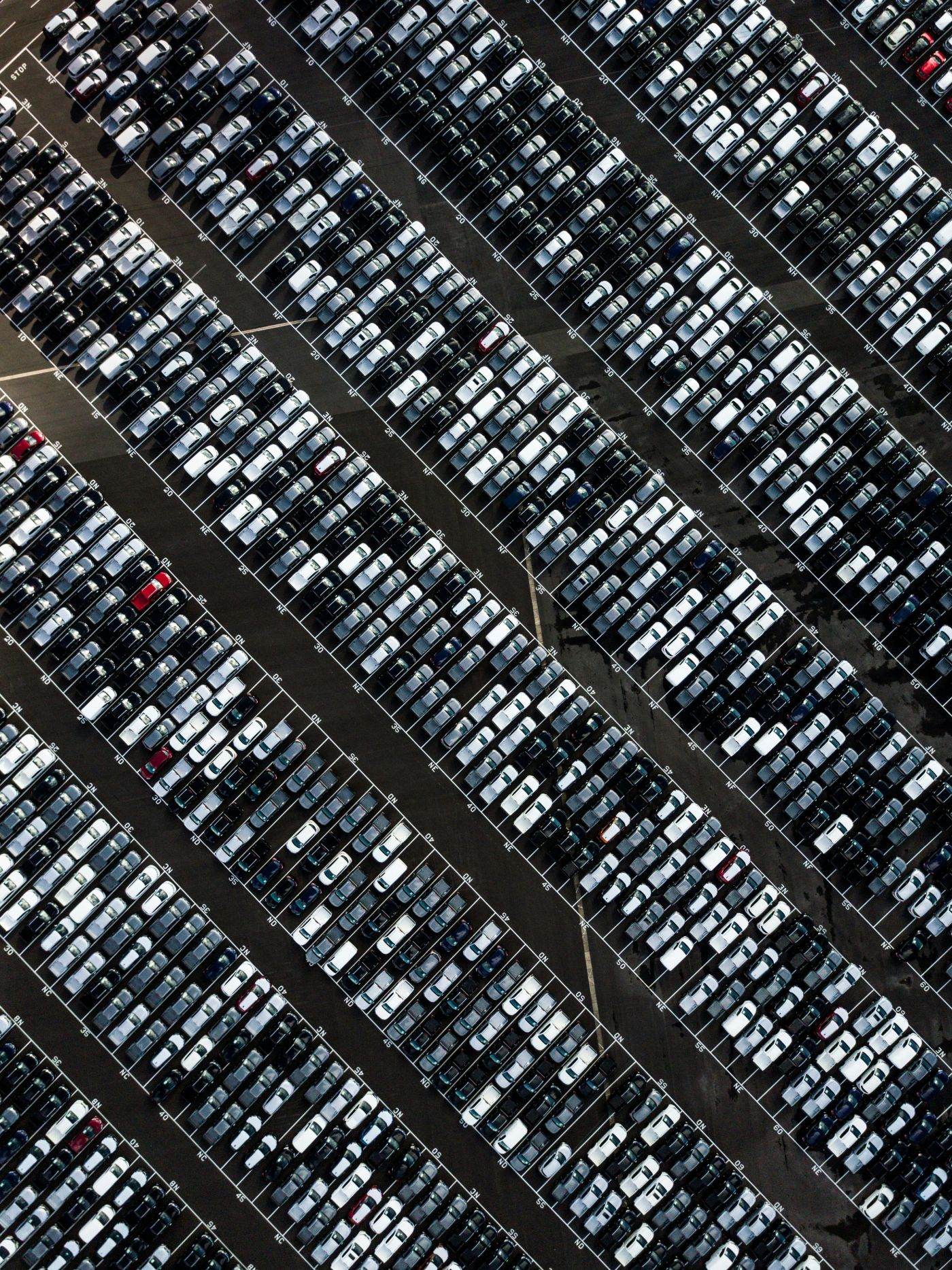 Industria auto europeană sub presiune extremă din cauza concurenței chineze, avertizează șeful Volkswagen