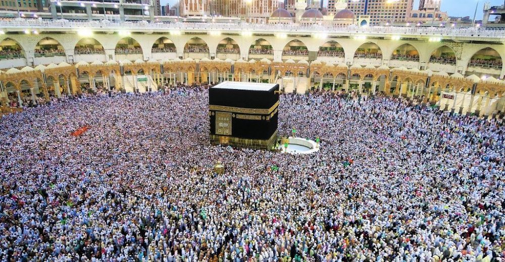 Arabia Saudită avertizează rebelii Houthi: Securitatea orașului Mecca reprezintă o linie roșie