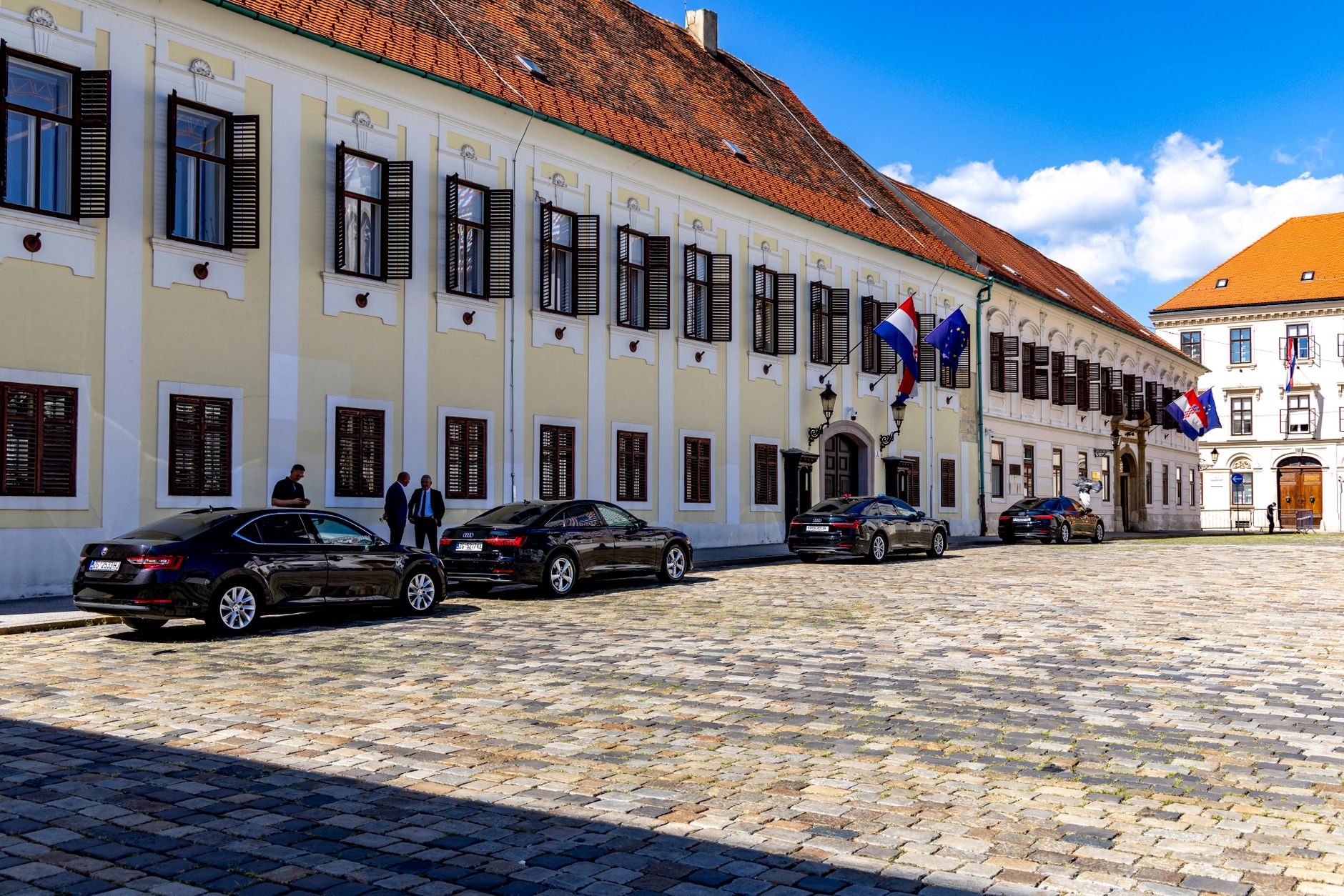 UE pregătește un protocol de urgență pentru atacuri hibride și noi sancțiuni împotriva Rusiei