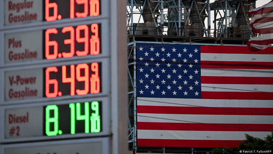 Acordul Trump-Rusia privind motorina: Tensiuni diplomatice între Washington și Kiev
