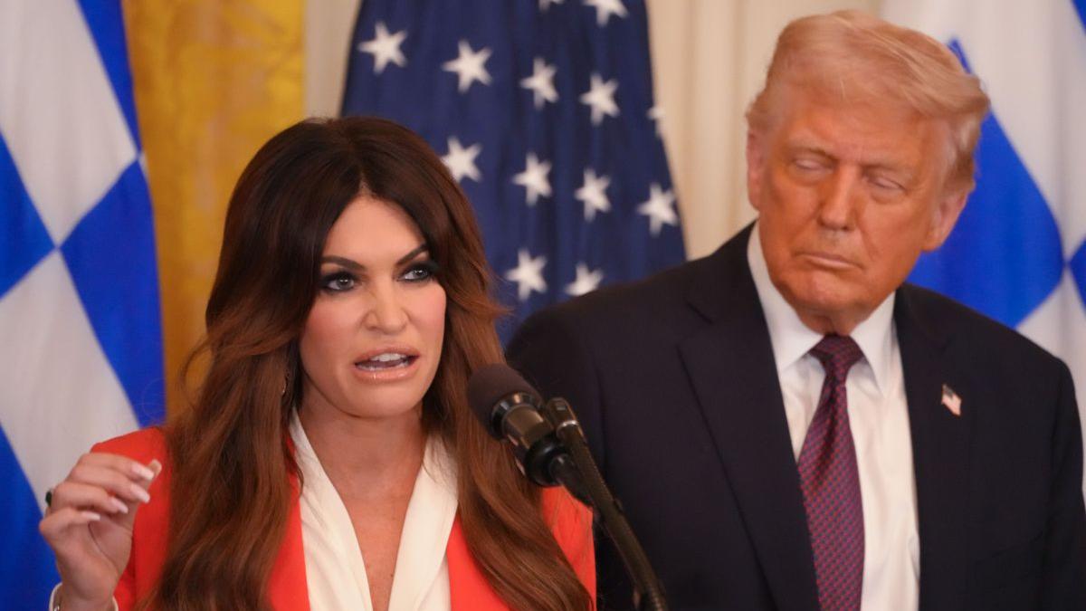 Demisia ambasadorului SUA în Grecia, Kimberly Guilfoyle, după acuzații de corupție