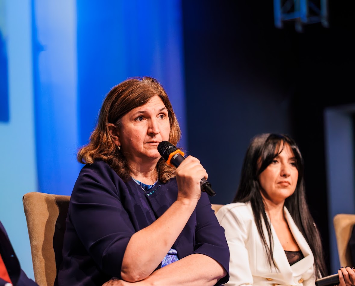 Corina Popescu cere decizii responsabile și accelerarea investițiilor în sectorul energetic