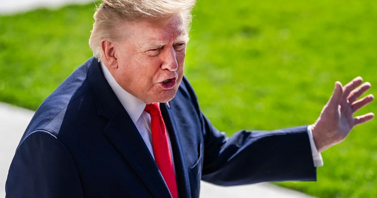 Donald Trump avertizează că menținerea majorității republicane în Congres va fi o misiune extrem de dificilă
