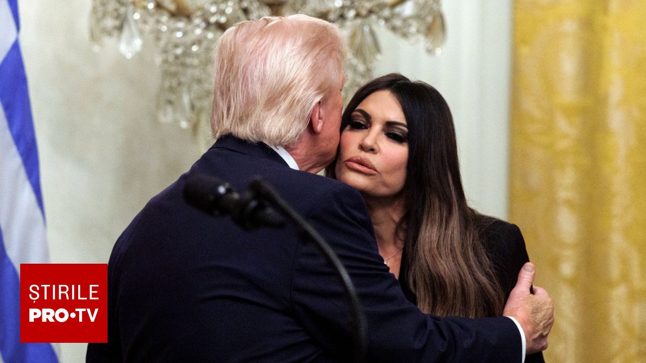 Demisia ambasadorului SUA în Grecia: Kimberly Guilfoyle părăsește funcția în urma unor acuzații de corupție