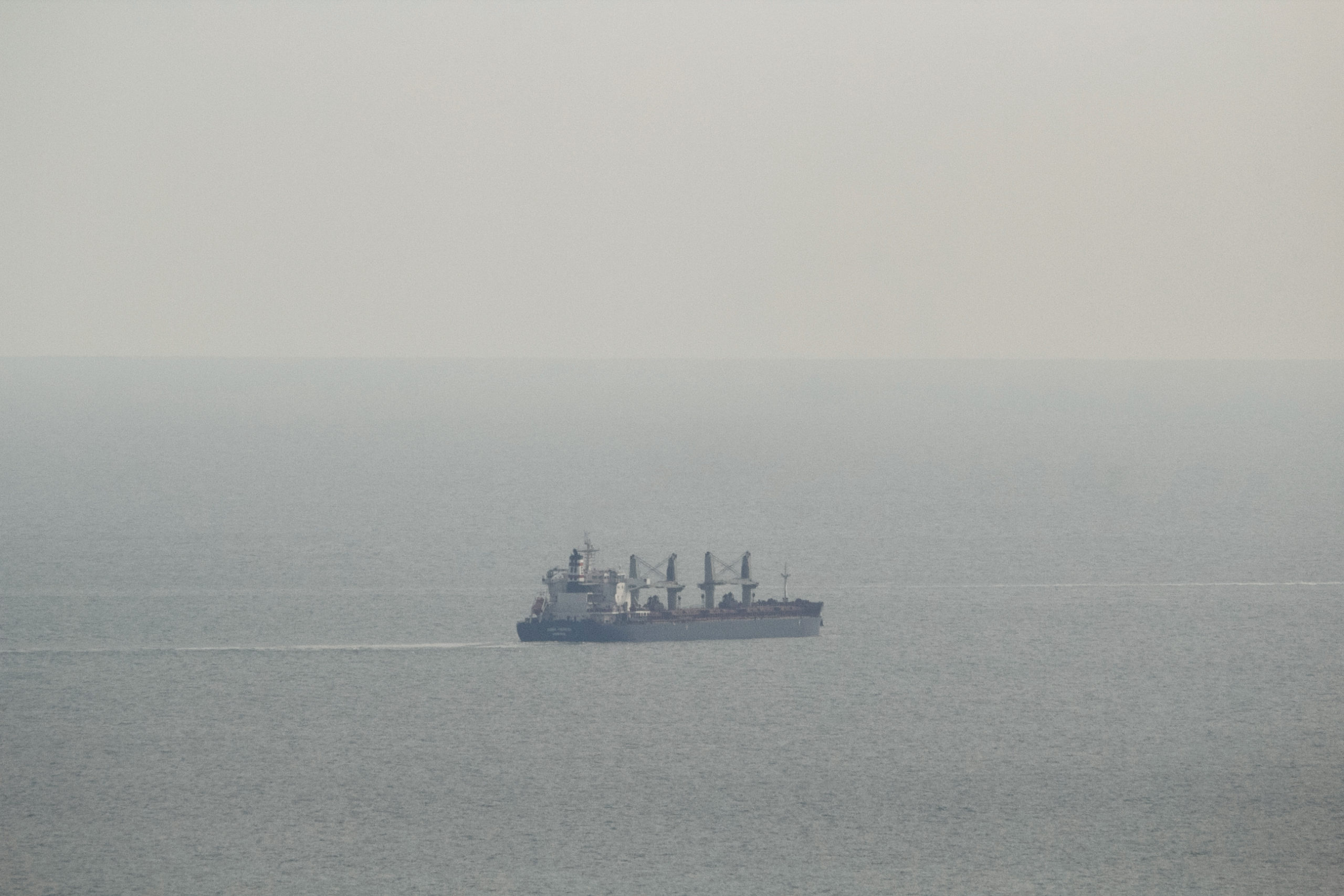 Coordonarea securității maritime în Marea Neagră: discuții între miniștrii apărării din România, Bulgaria și Turcia