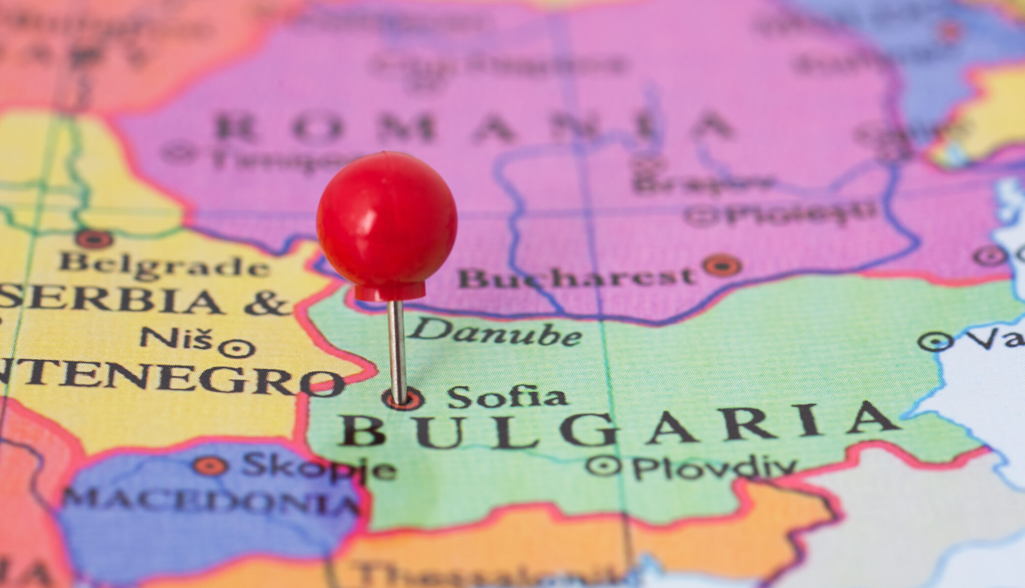 Bulgaria solicită României și Turciei cooperare sporită pentru securitatea navelor din Marea Neagră