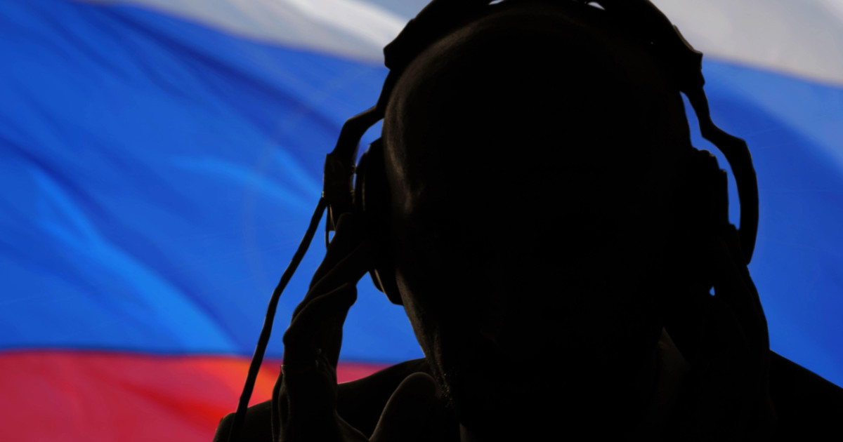 Rusia este principalul agresor prin tactici hibride, declară directorul MI5