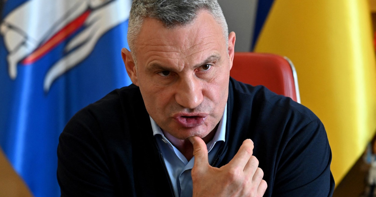 Pregătiri de supraviețuire în Kiev în fața riscului de atacuri rusești asupra infrastructurii energetice