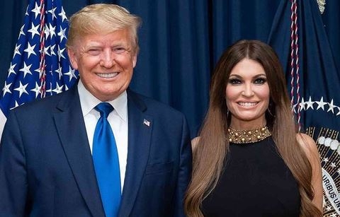 Demisia ambasadorului SUA în Grecia, Kimberly Guilfoyle, după acuzații de conflicte de interese