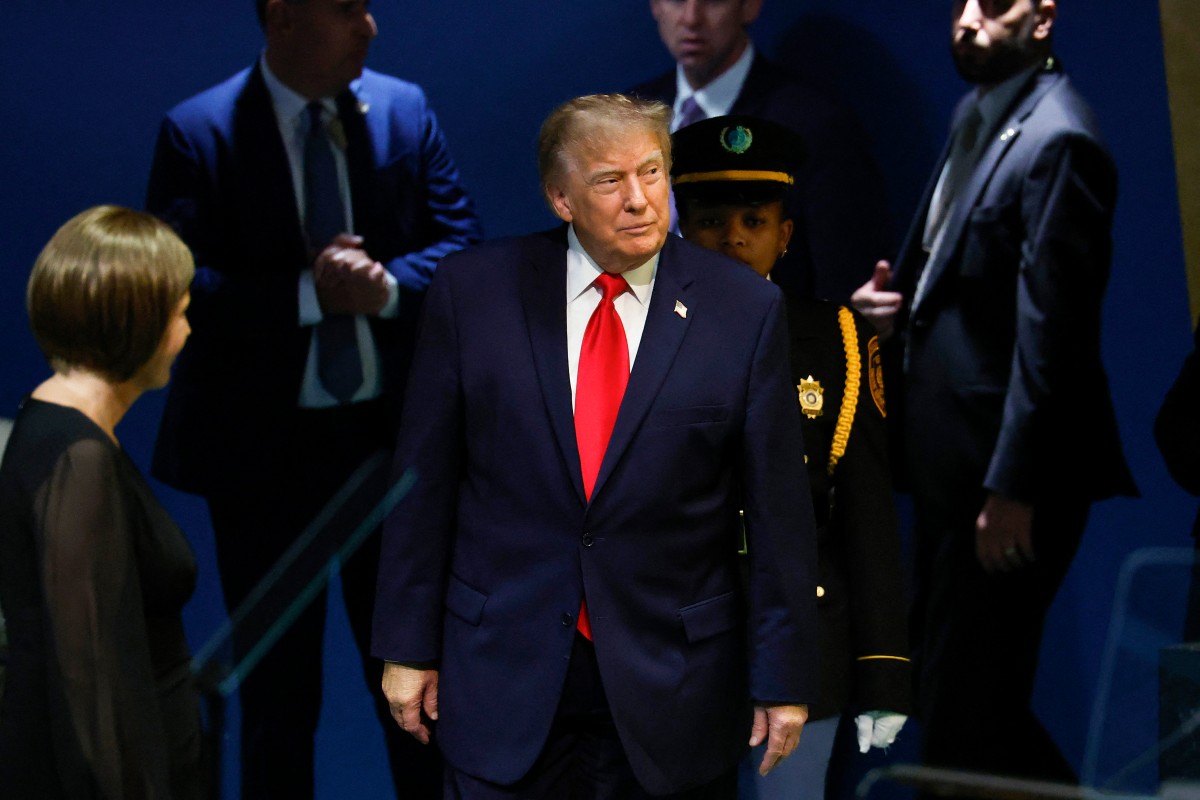 Donald Trump anunță explorări masive de resurse naturale și extinderea apărării în Groenlanda