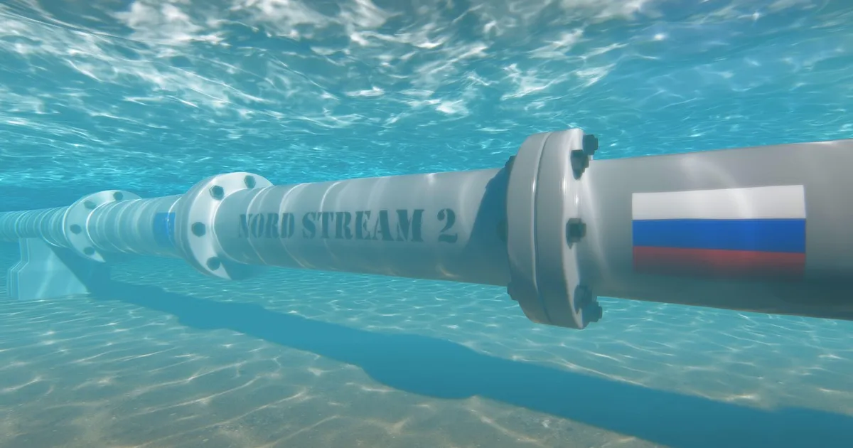 Începe procesul pentru sabotajul conductelor Nord Stream: un fost ofițer ucrainean este acuzat de crime de război