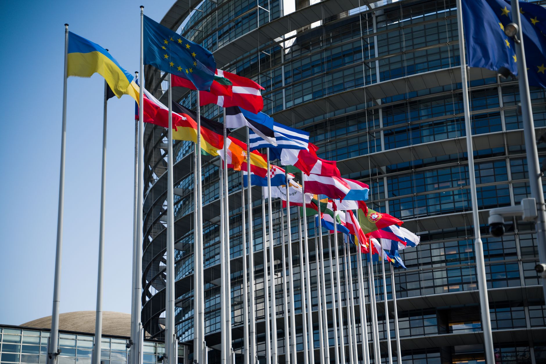 Irlanda propune deschiderea tuturor grupurilor de negociere pentru aderarea Ucrainei la UE până la finalul anului
