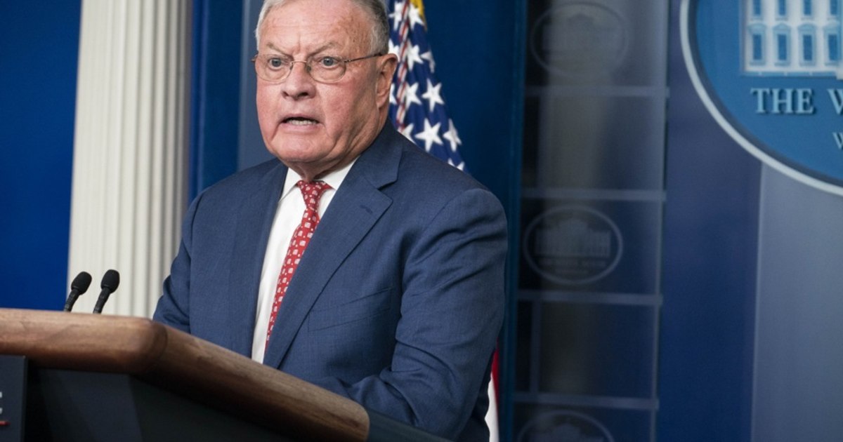 Analiza lui Keith Kellogg: Reacțiile lui Vladimir Putin indică slăbiciune, nu forță în conflictul cu Ucraina