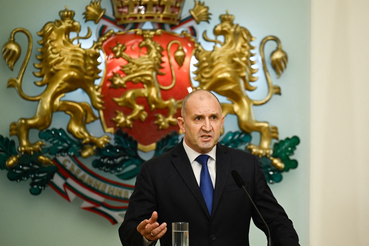 Bulgaria demonstrează capacitatea de reacție în fața atacurilor asupra navelor din Marea Neagră
