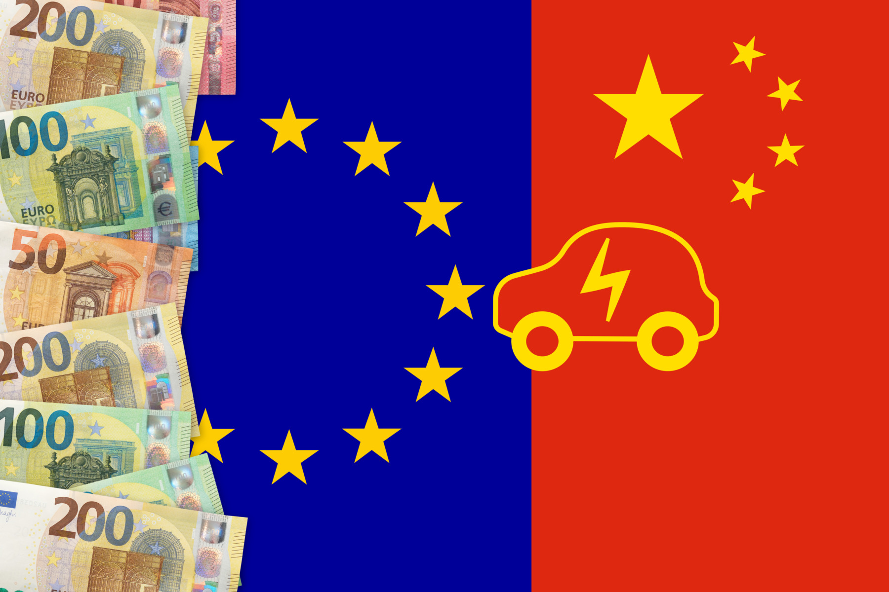 Strategia de extindere a constructorilor auto chinezi în Europa în fața noilor reglementări UE